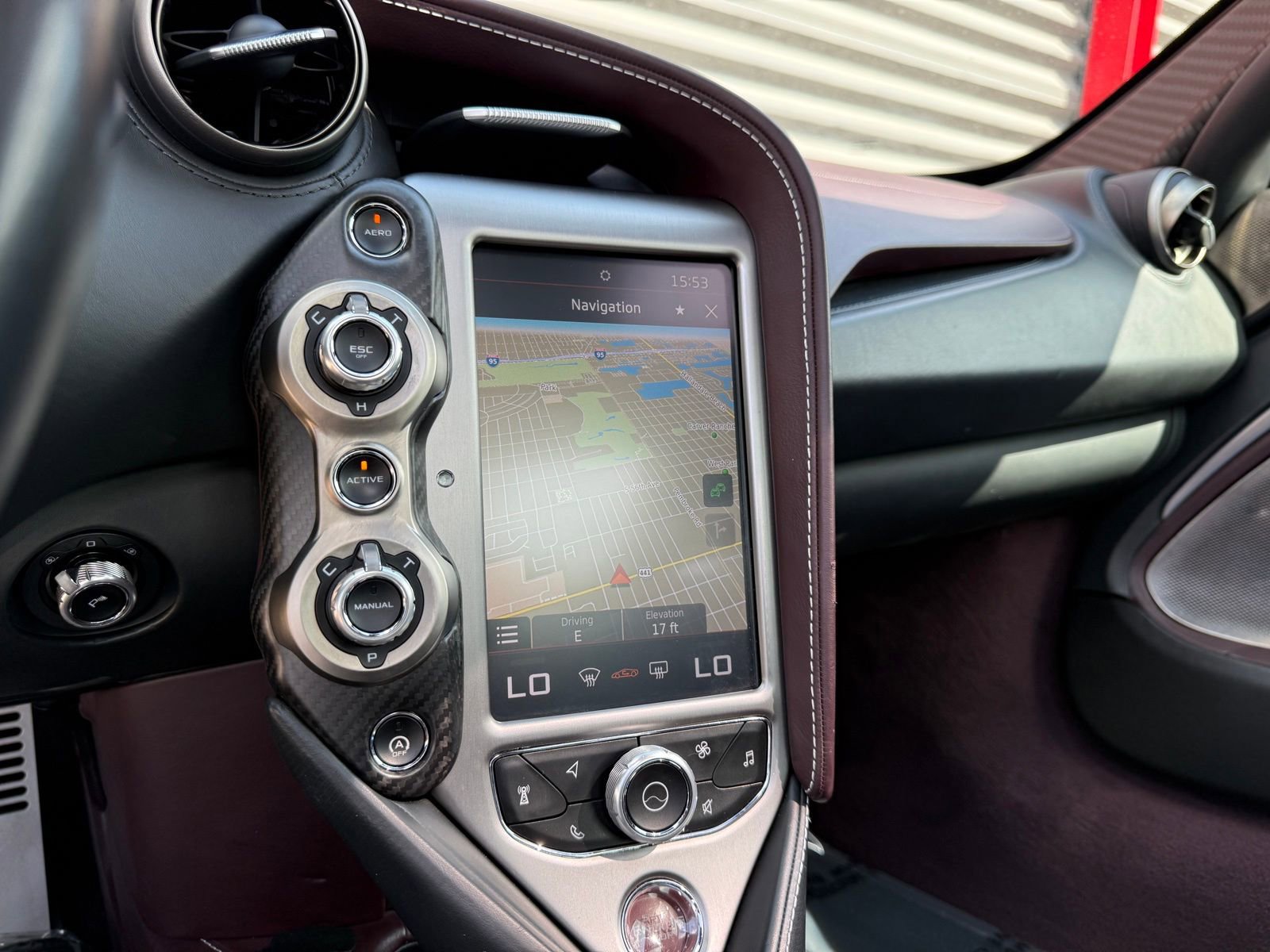 Used 2018 McLaren 720S photo 26