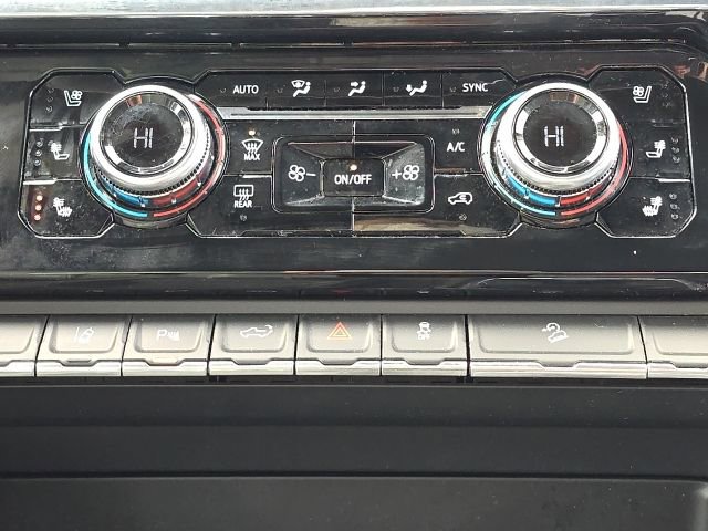 2024 GMC Sierra 2500 Denali