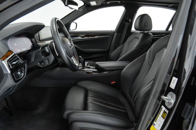 2020 BMW 540i xDrive