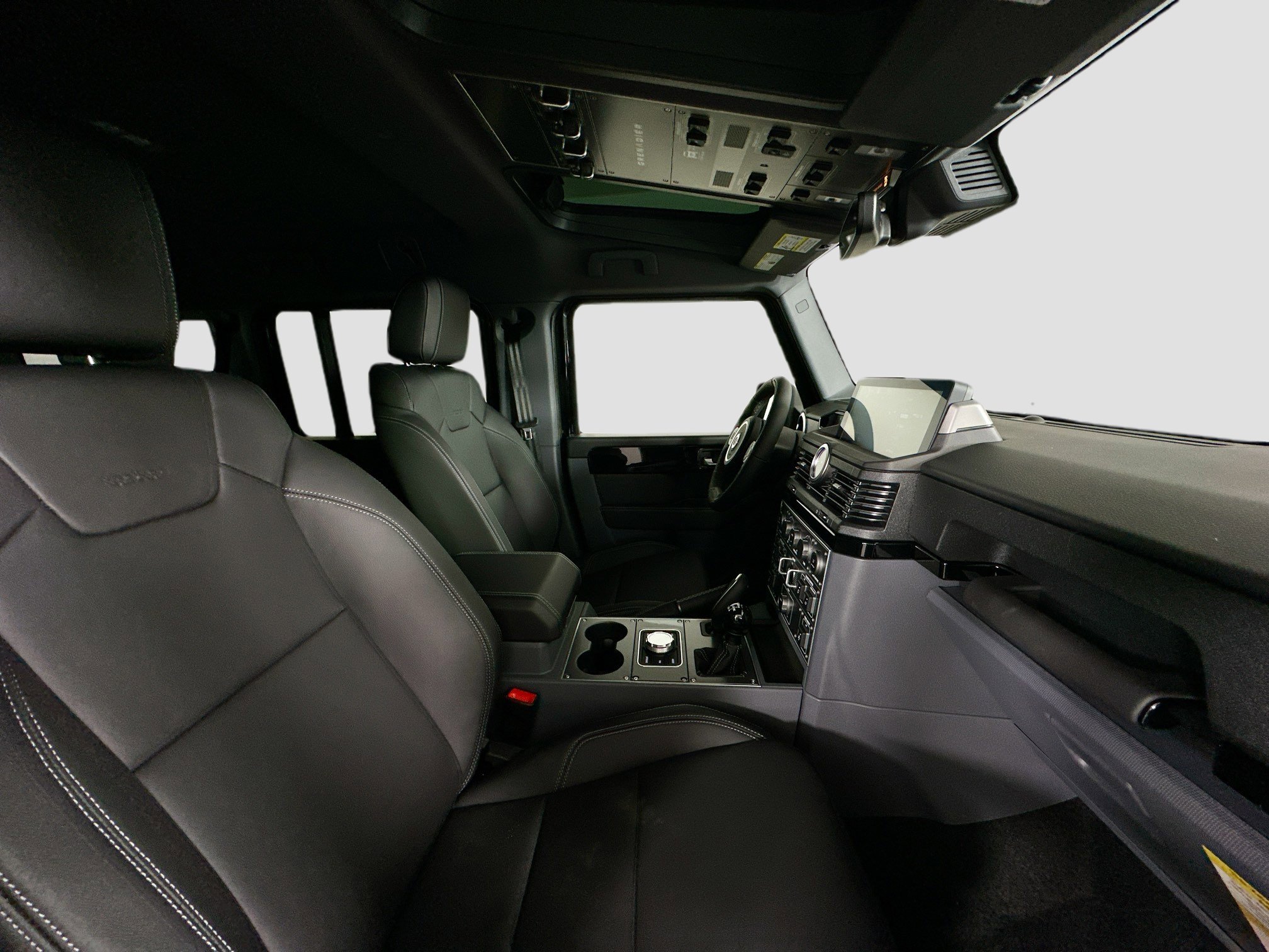 2026 INEOS Grenadier