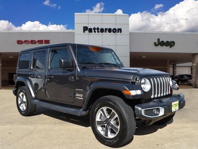 Jeep Wrangler For Sale In Shreveport La Autotrader