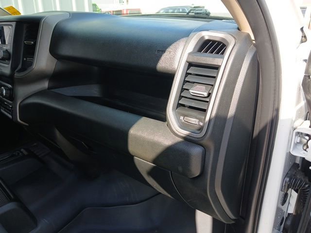 2019 RAM 5500 Tradesman