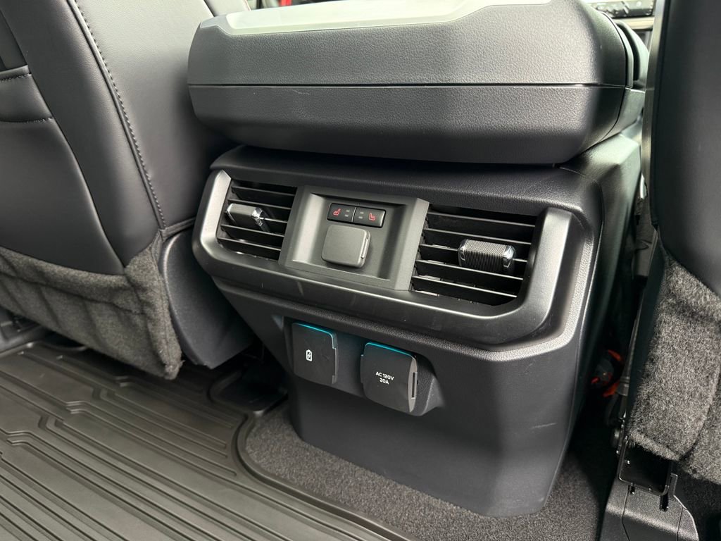 2026 Ford F150 Raptor