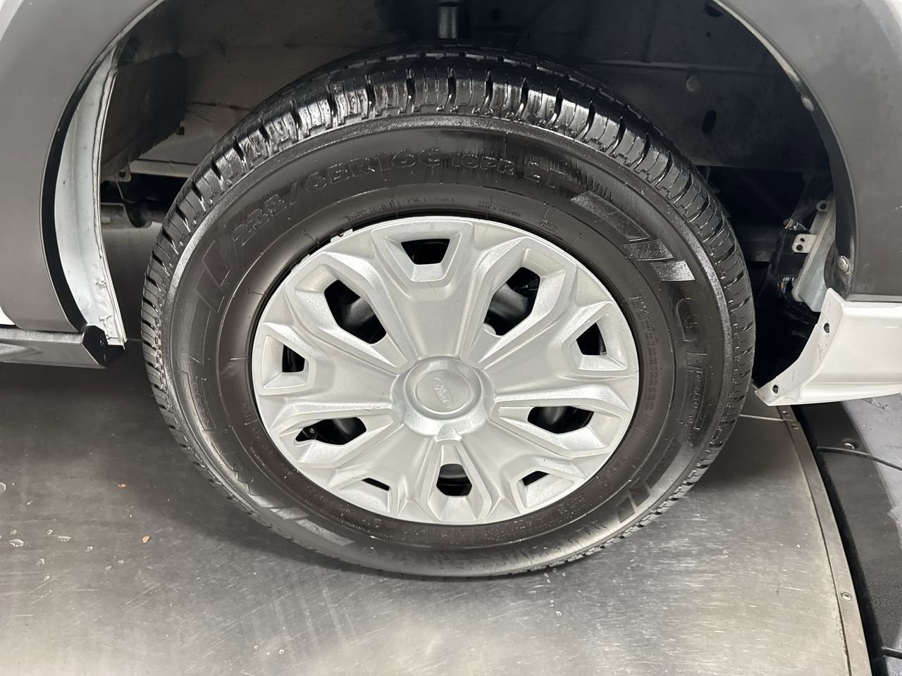 2021 Ford Transit 350 XLT