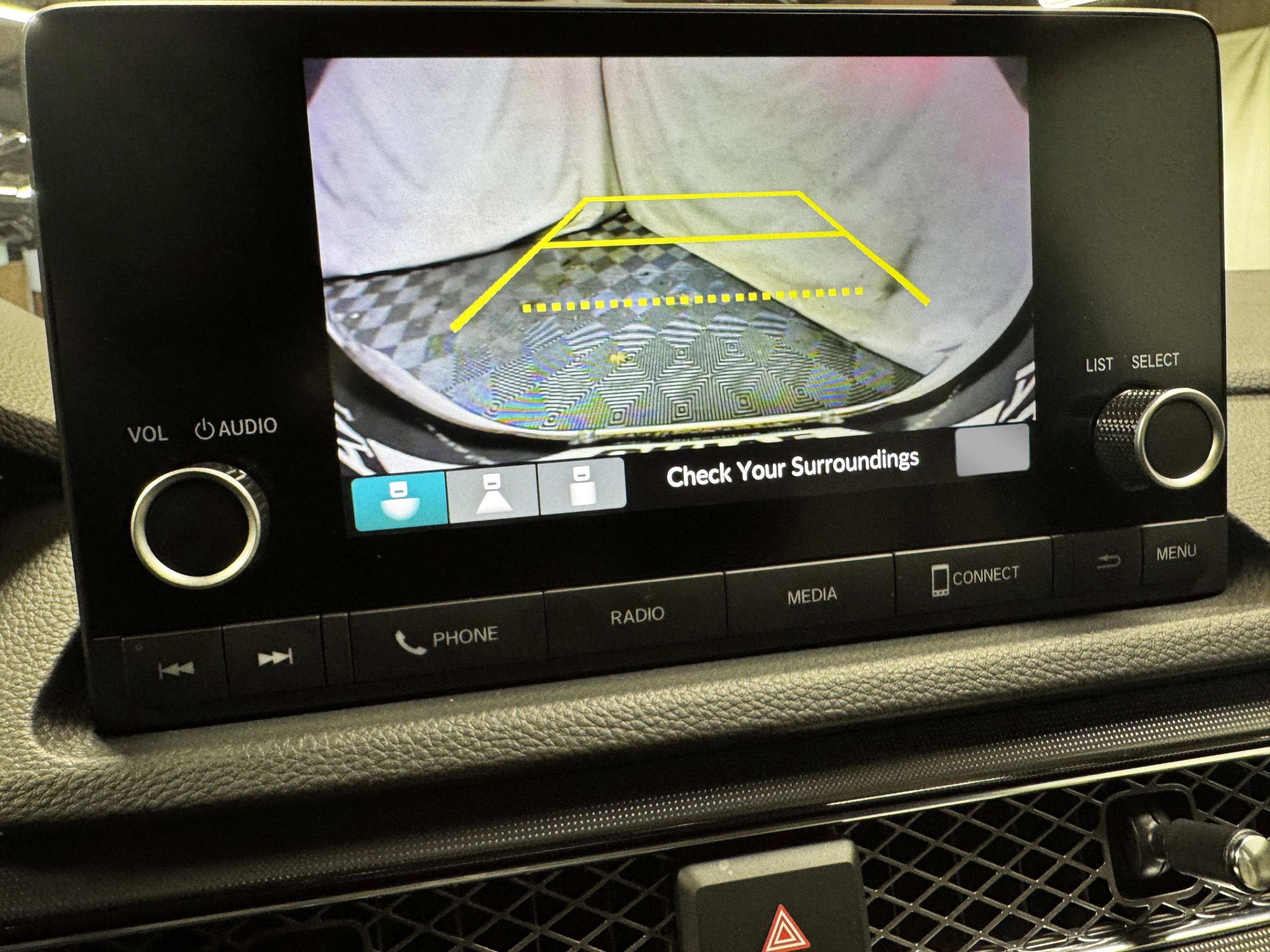 2025 Acura Integra A-Spec