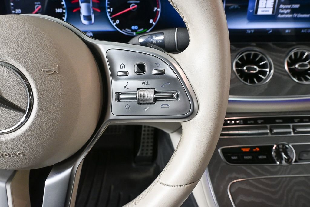 2020 Mercedes-Benz CLS 450