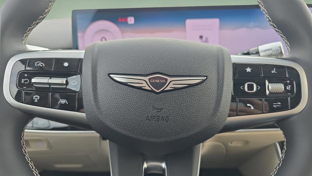 2026 Genesis Gv70 2.5T Select