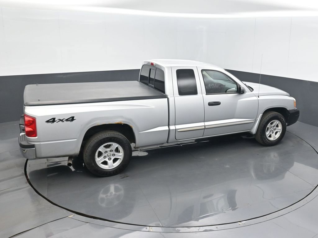 2005 Dodge Dakota SLT