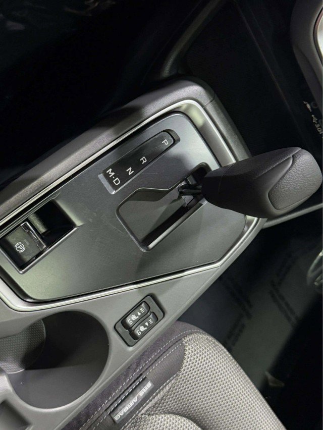 2024 Subaru Crosstrek 2.0i Premium