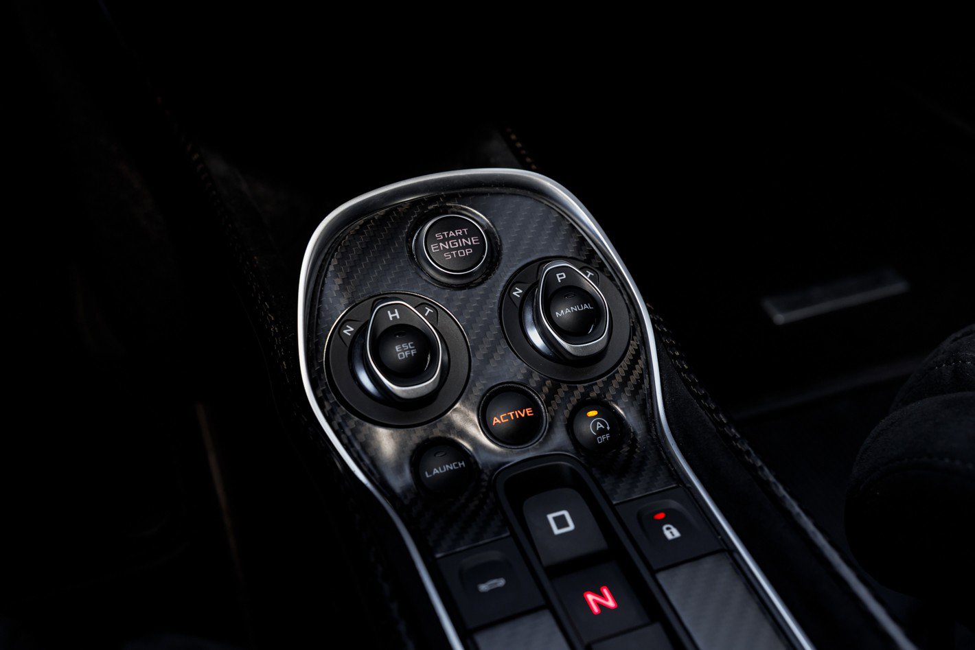 Used 2019 McLaren 600LT photo 39