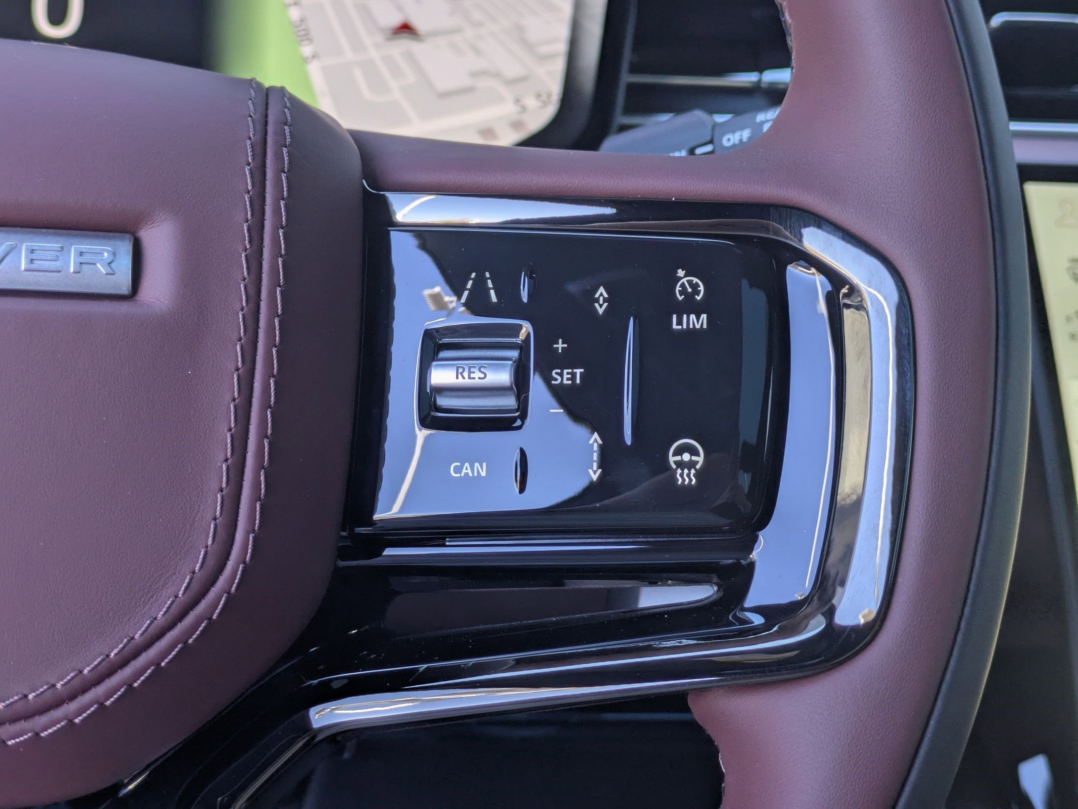 2026 Land Rover Range Rover Sport Dynamic SE