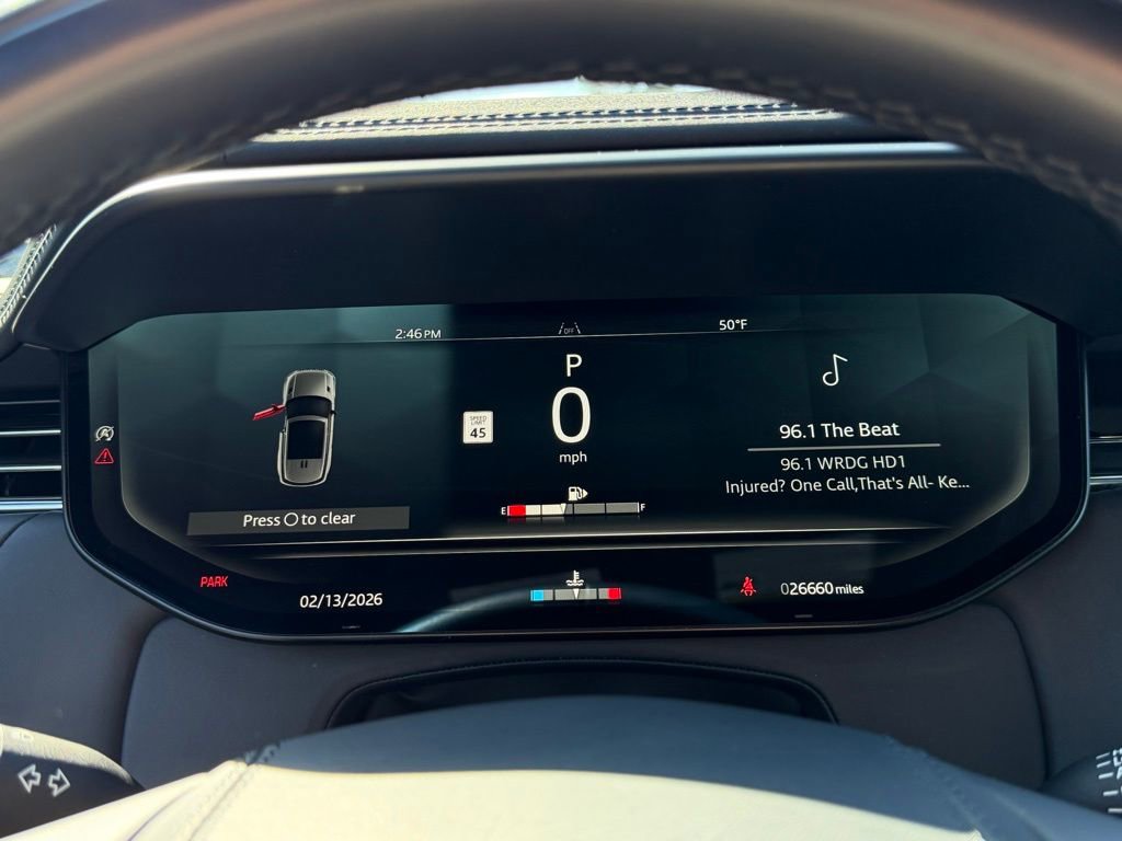 2024 Land Rover Range Rover Sport Dynamic SE