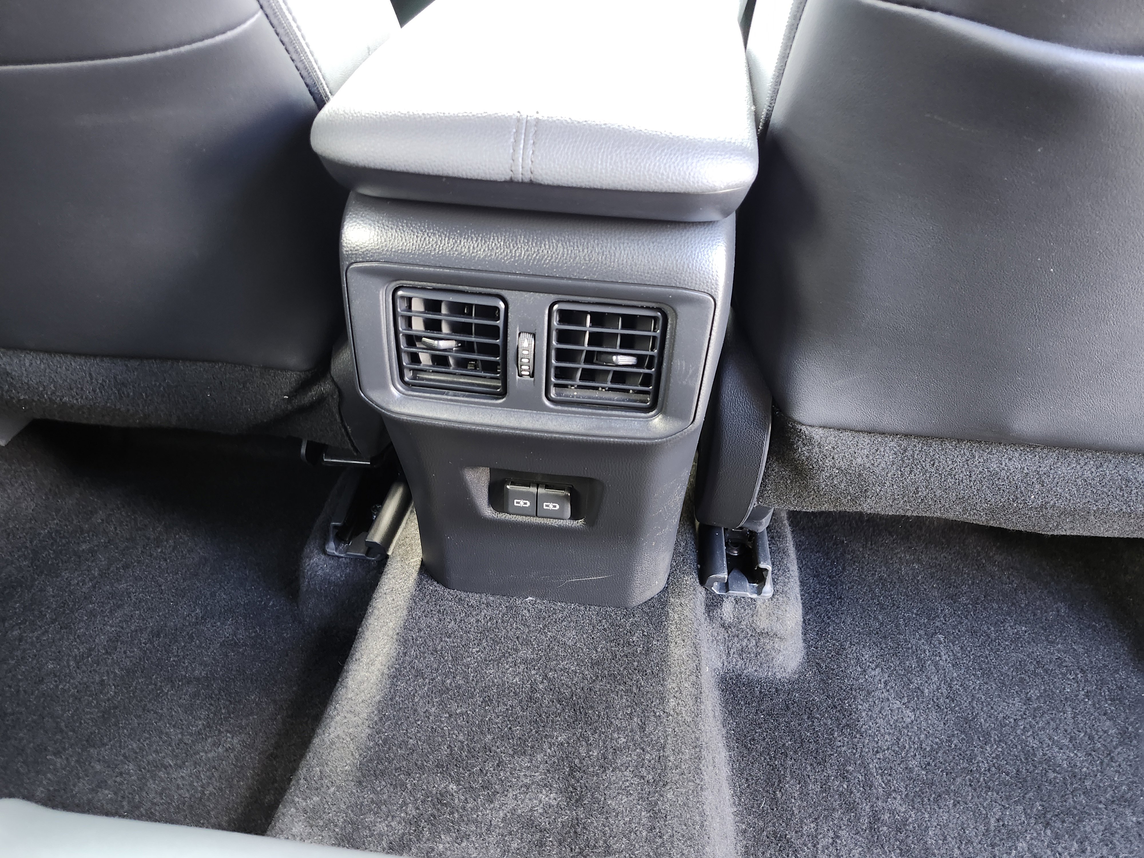 2024 Toyota Rav4 XSE