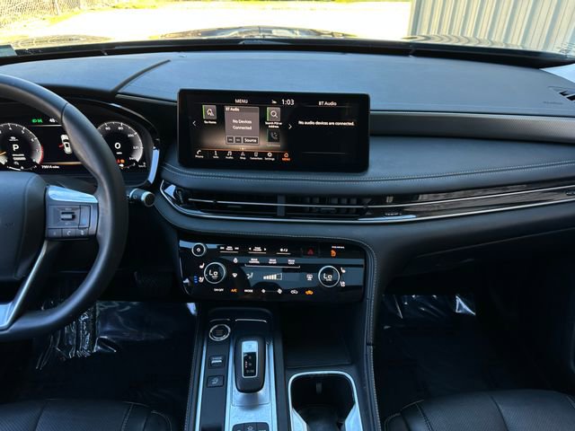 2022 INFINITI Qx60 Luxe