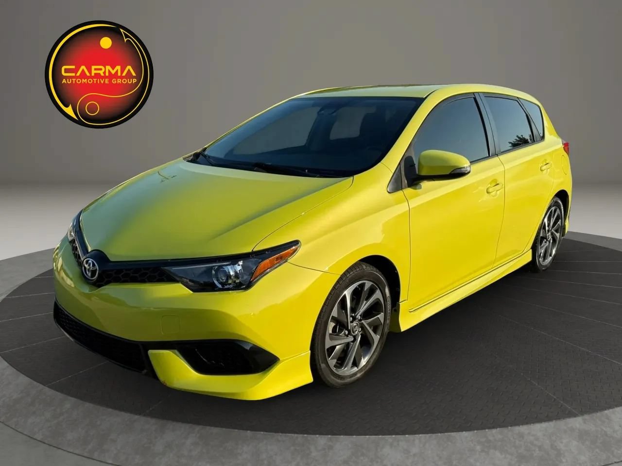 Used Toyota Corolla Hatchbacks for Sale in Atlanta, GA - Autotrader