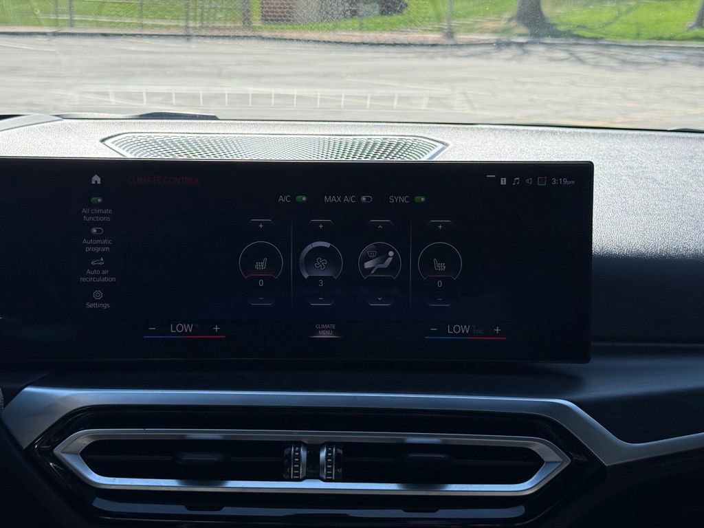 2023 BMW M340i xDrive