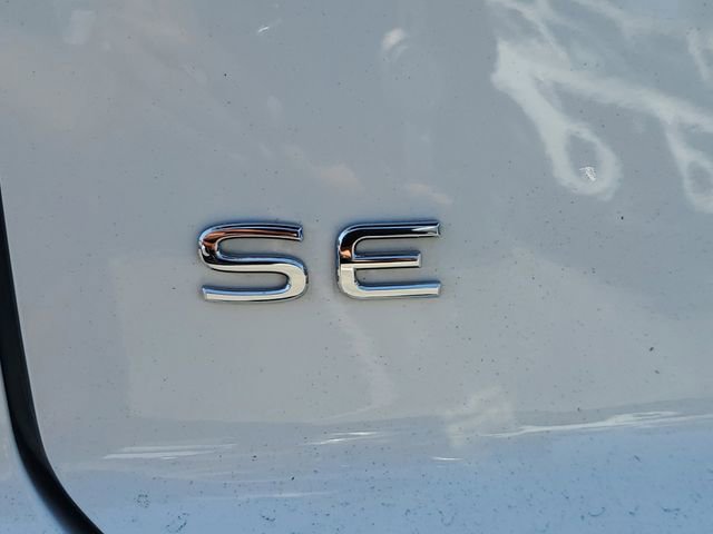 2025 Volkswagen Atlas Cross Sport SE