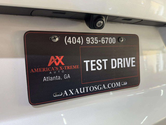 2021 Cadillac Escalade Luxury