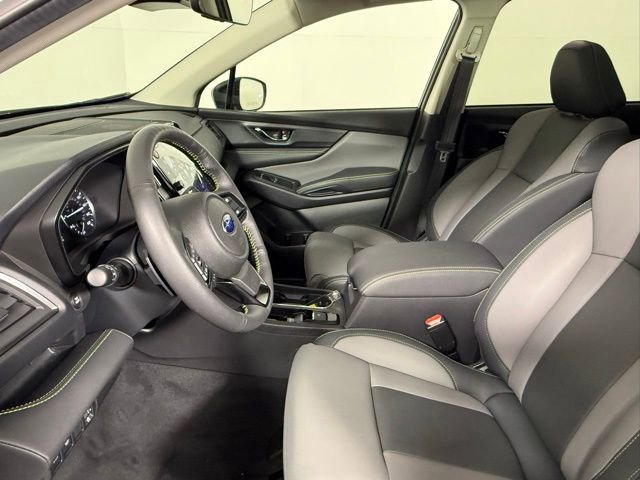 2025 Subaru Ascent Onyx Edition