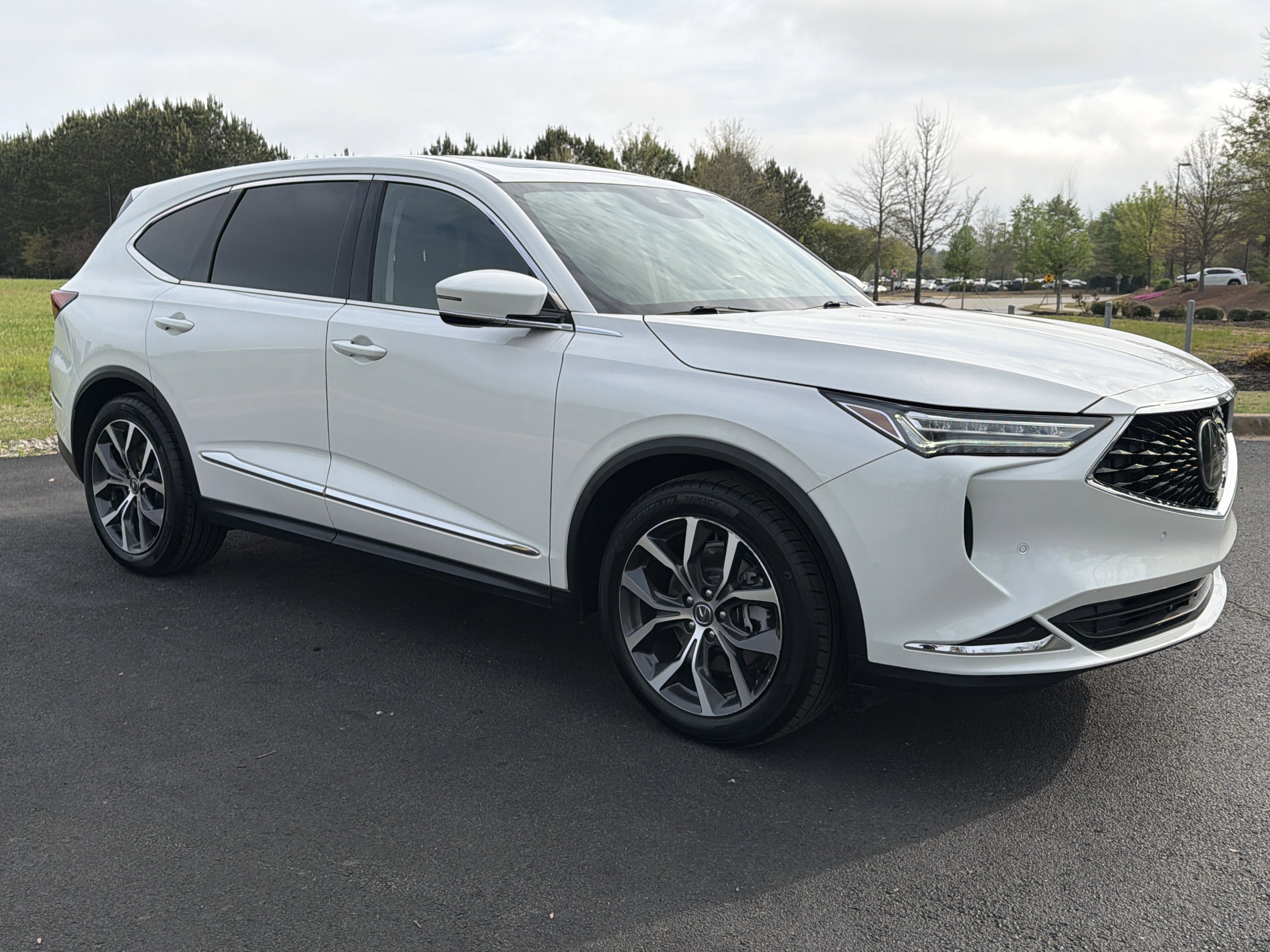 2023 Acura MDX FWD w/ Technology Package