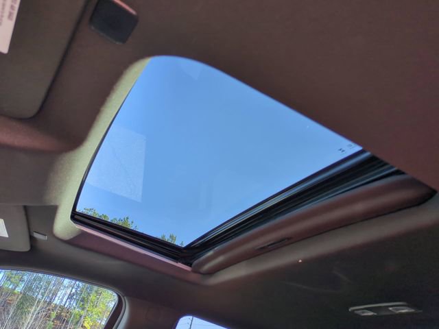 2025 Chevrolet Silverado 2500 High Country