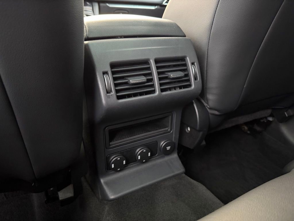 2020 Jaguar F-Pace Premium