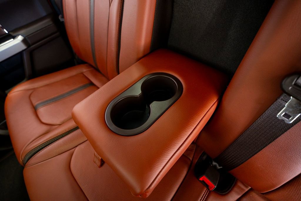 2021 Ford F450 King Ranch