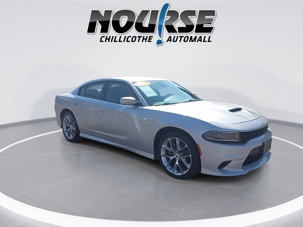 2022 Dodge Charger GT