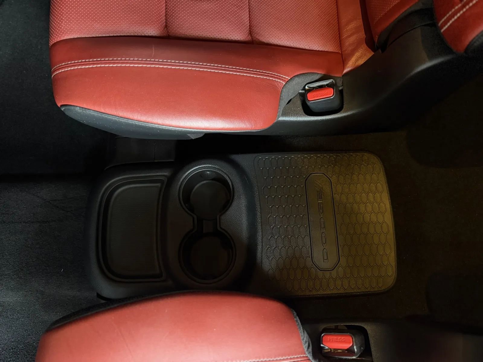 2024 Dodge Durango SRT Hellcat