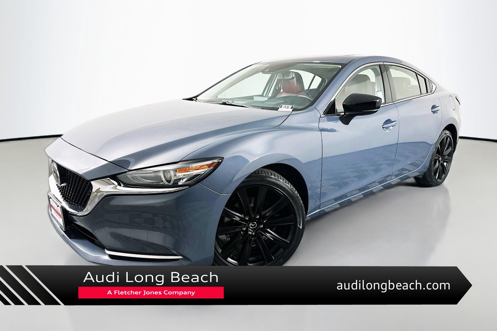 Used MAZDA MAZDA6 for Sale Near Me - Autotrader