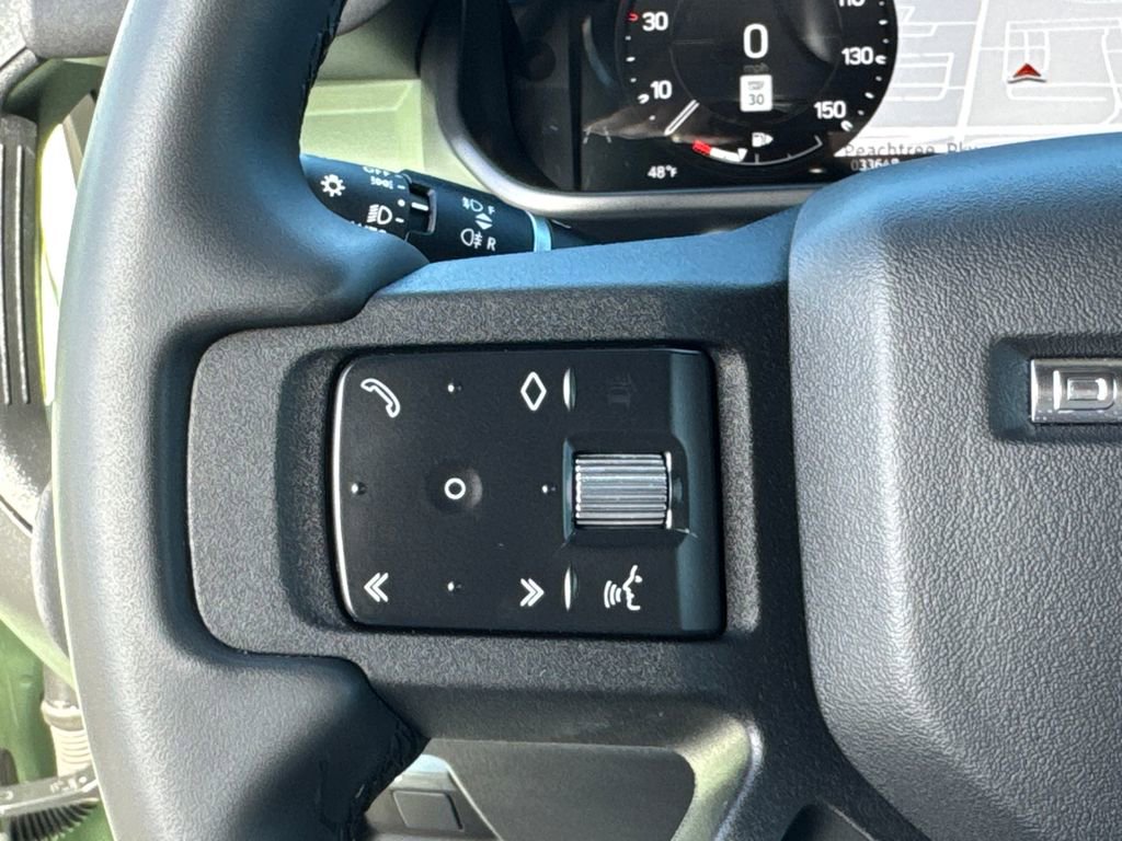 2023 Land Rover Defender 110 75th Limited Edition