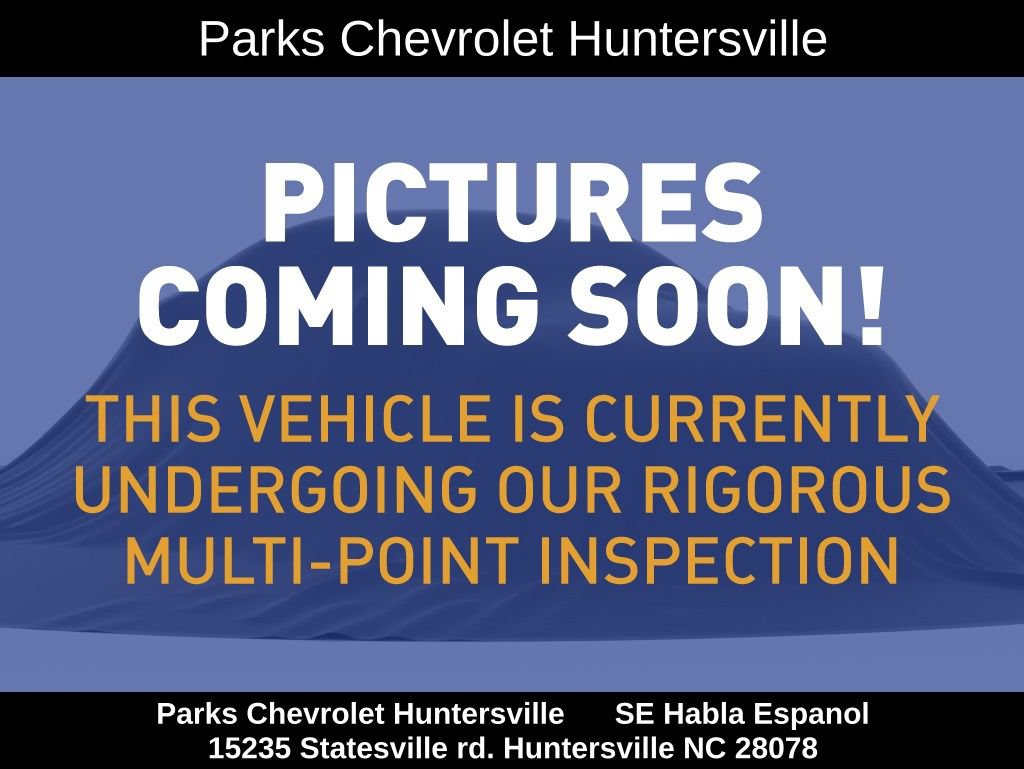 Used 2023 Chevrolet Silverado 1500 RST