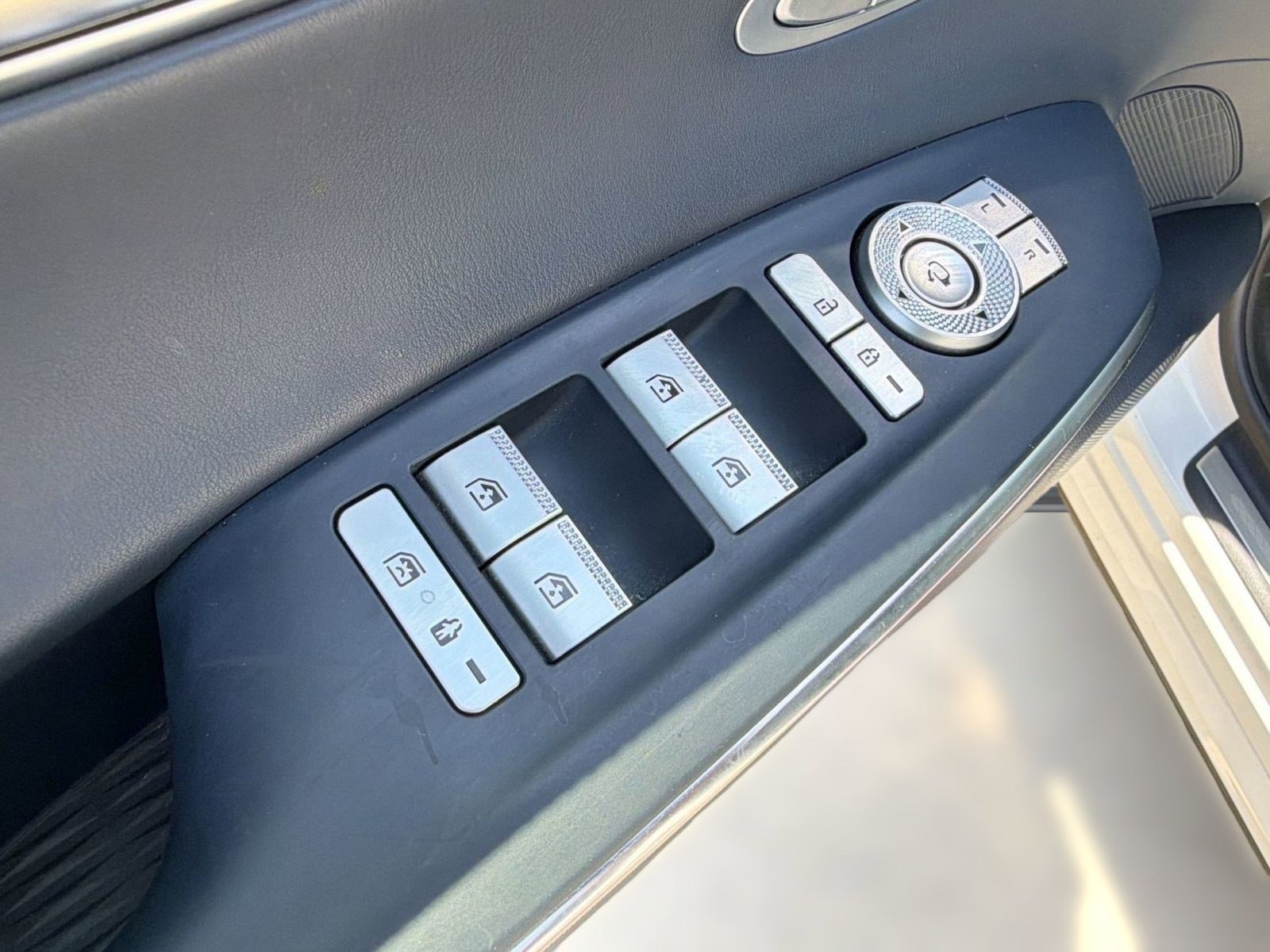 2022 Genesis Gv70 3.5T Sport