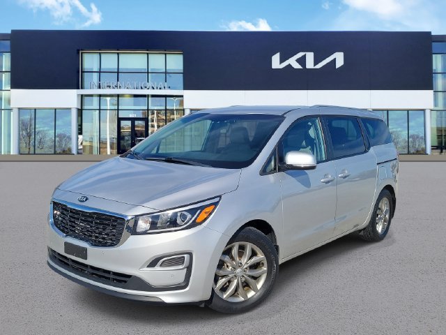 Used 2019 Kia Sedona EX
