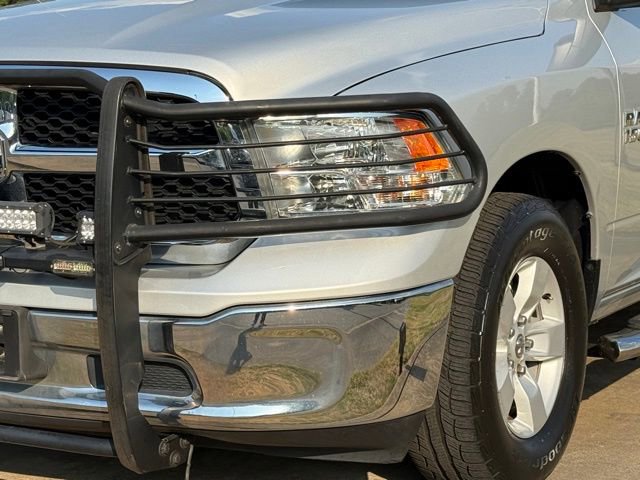 2018 RAM 1500 Classic SLT