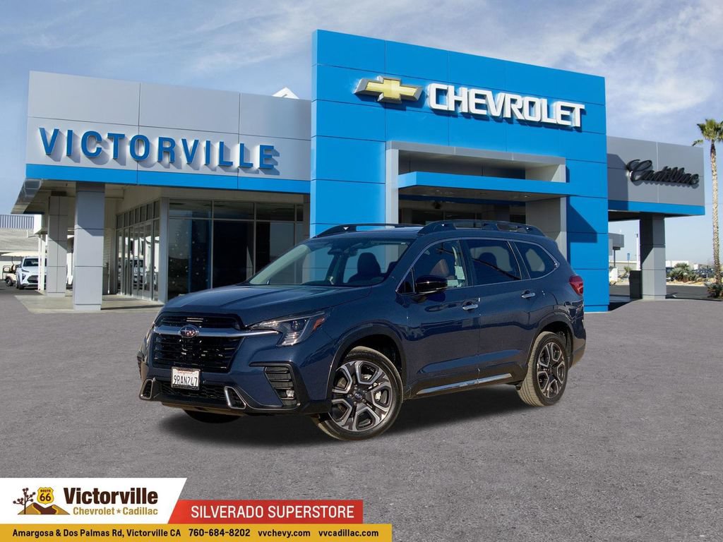 Used 2024 Subaru Ascent Touring