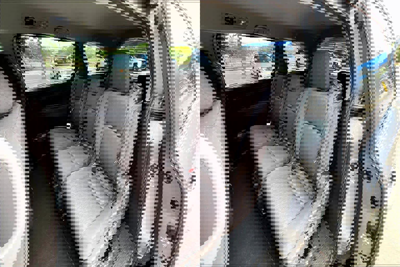 2018 Honda Odyssey EX