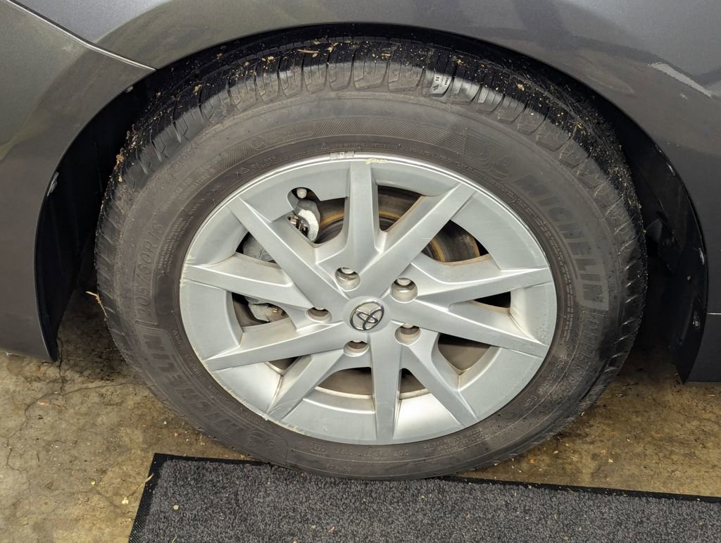 2014 Toyota Prius V Three