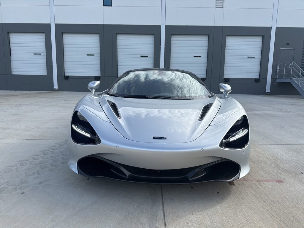 Used 2020 McLaren 720S Performance 2