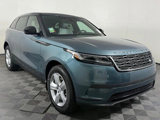 2026 Land Rover Range Rover Velar S