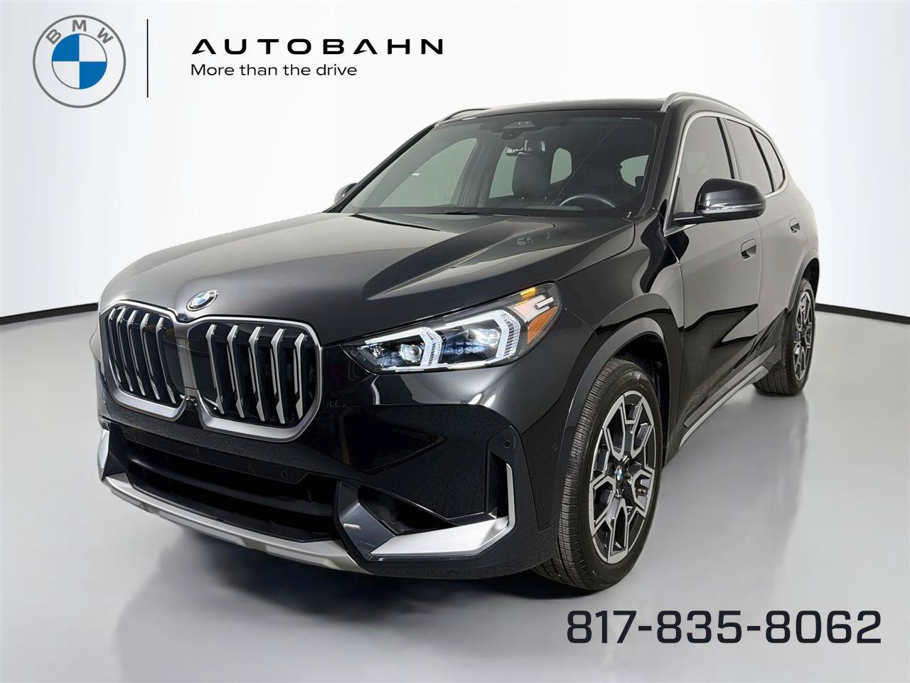 Used 2026 BMW X1 xDrive28i w/ Technology Package
