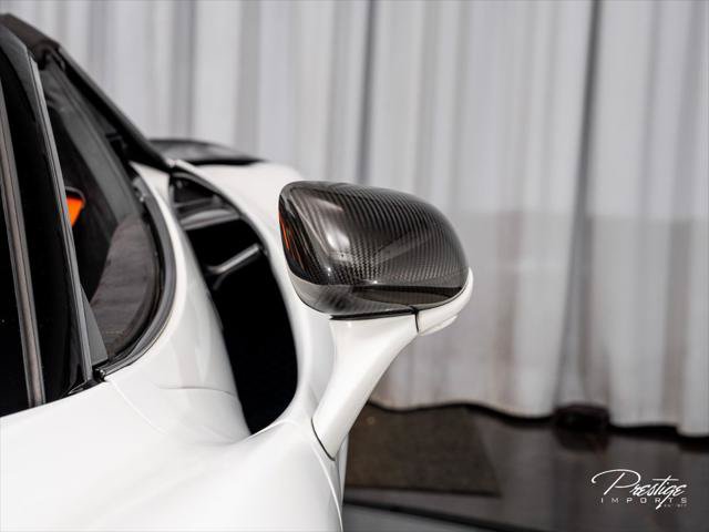 Used 2020 McLaren 720S Performance 5