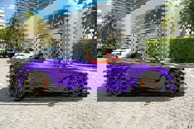 Used 2020 McLaren 720S Performance photo 32