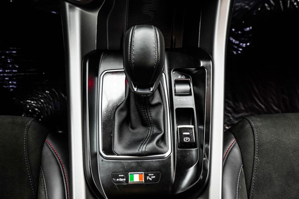 2024 Alfa Romeo Tonale Veloce