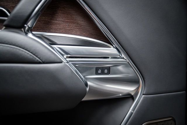 2023 Land Rover Range Rover Long Wheelbase Autobiography