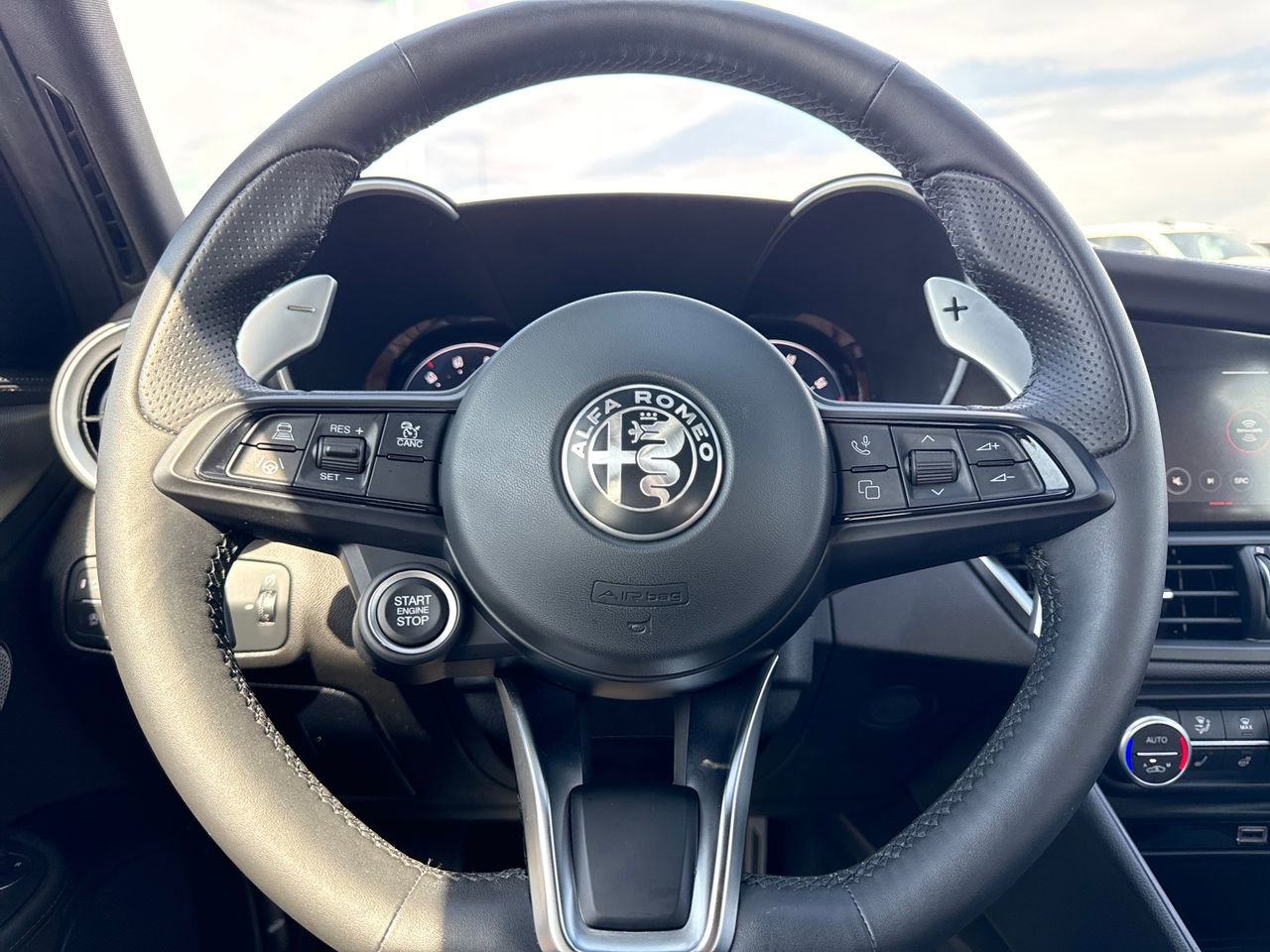 2024 Alfa Romeo Giulia Veloce