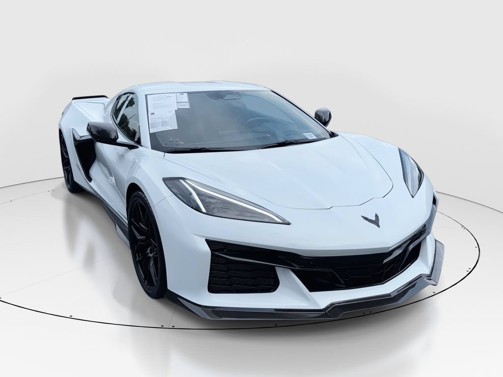 Used Chevrolet Corvette Z06 for Sale in Gainesville, GA - Autotrader