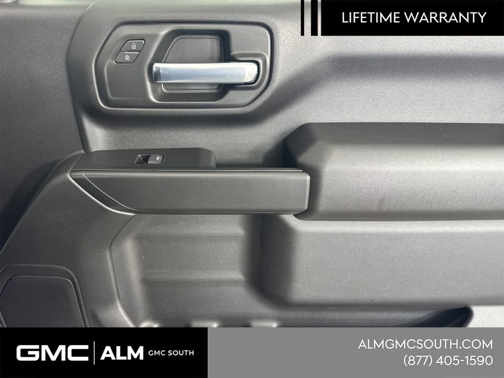 2026 GMC Sierra 2500 Pro