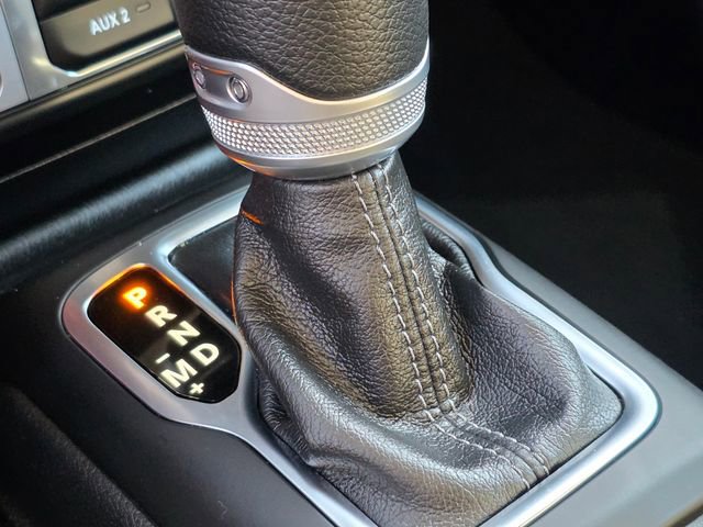 2025 Jeep Wrangler Unlimited Rubicon