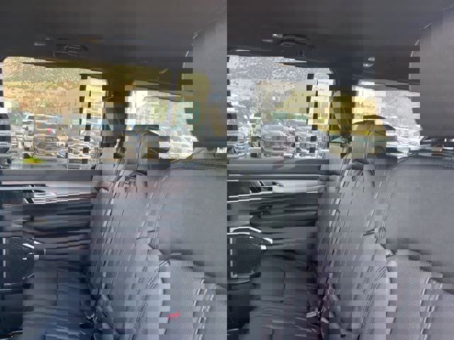 2026 Jeep Grand Wagoneer Limited